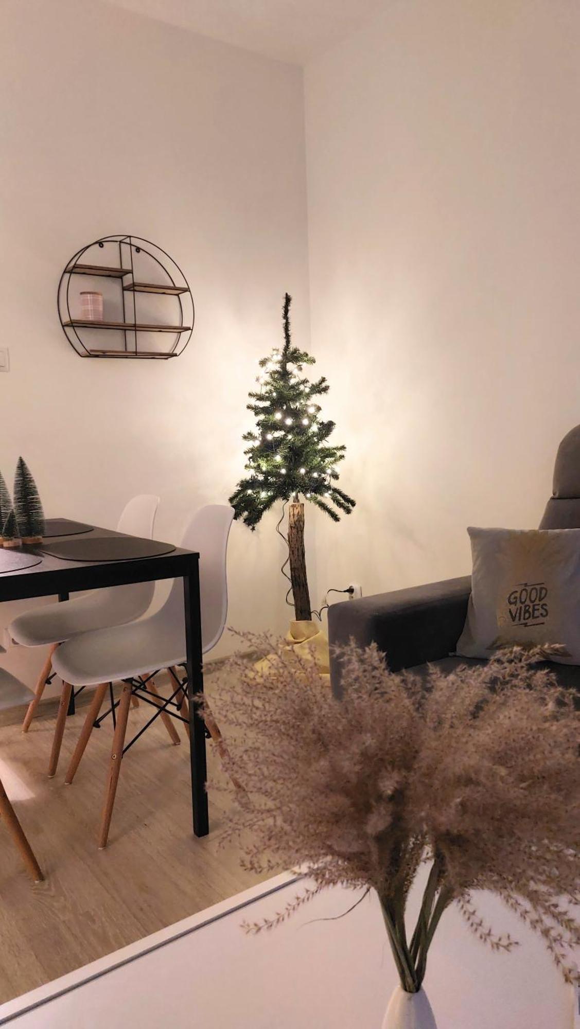 Apartament Black&White Rzeszow Bagian luar foto